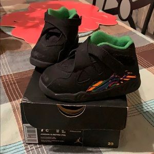 Toddler Jordan Retro 13’s